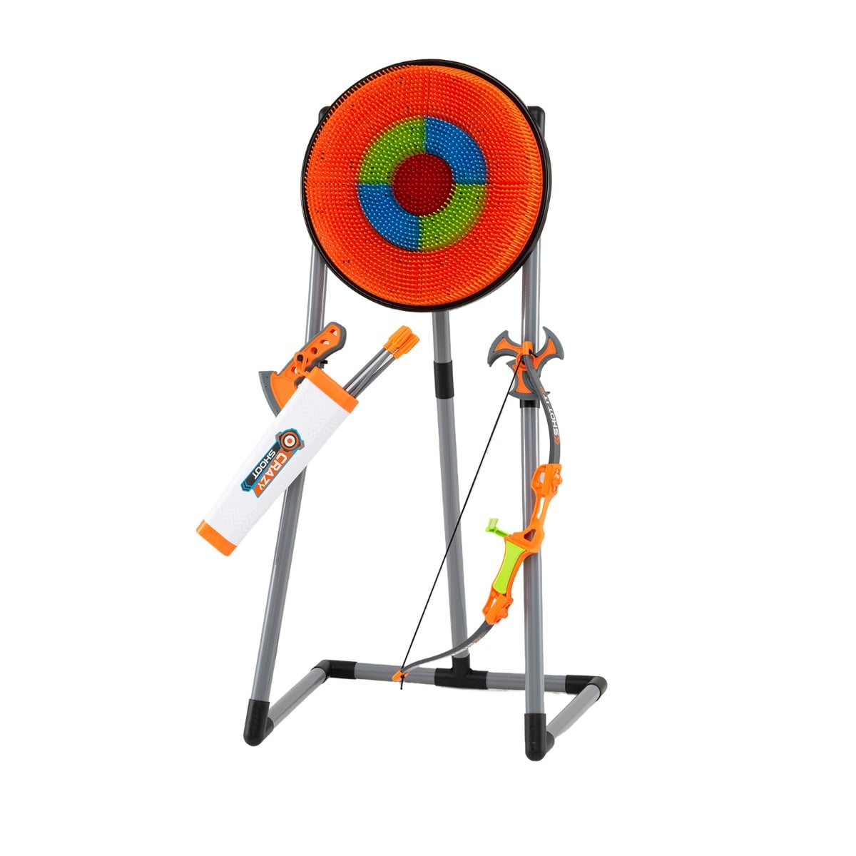 3 in 1 Throwing Target Set Kids Throwing Game for Birthday Christmas Gifts