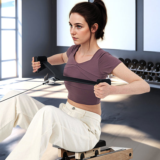 LAT Pulldown Attachment Set T-bar V-bar Pulley Cable Attachments