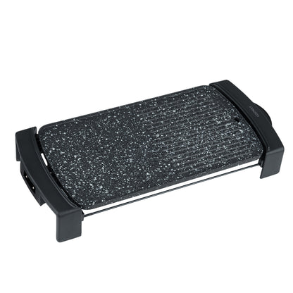 2150W Electric Griddle with 2 Nonstick Cooking Zones