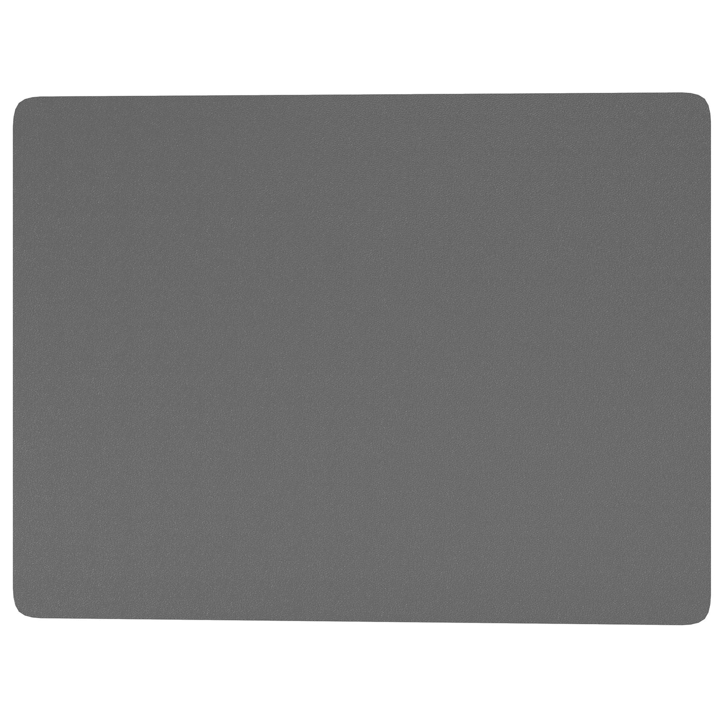 HOMCOM Chair Mat for Hard Floors, 90 x 120 cm Non-Slip Floor Mats for Wood/Tile Protection, Office & Home, Black
