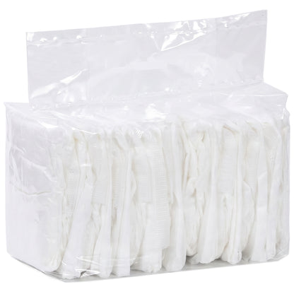 PawHut Dog Diapers Super Absorbent Leak-Proof Dog Nappies for Male Dogs Size L 62-80 cm Waist