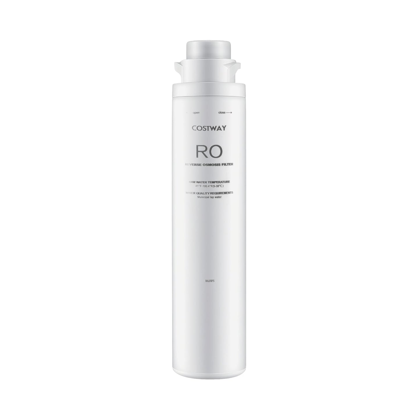 RO Filter Replacement for Item No: 13695278 Countertop Reverse Osmosis System