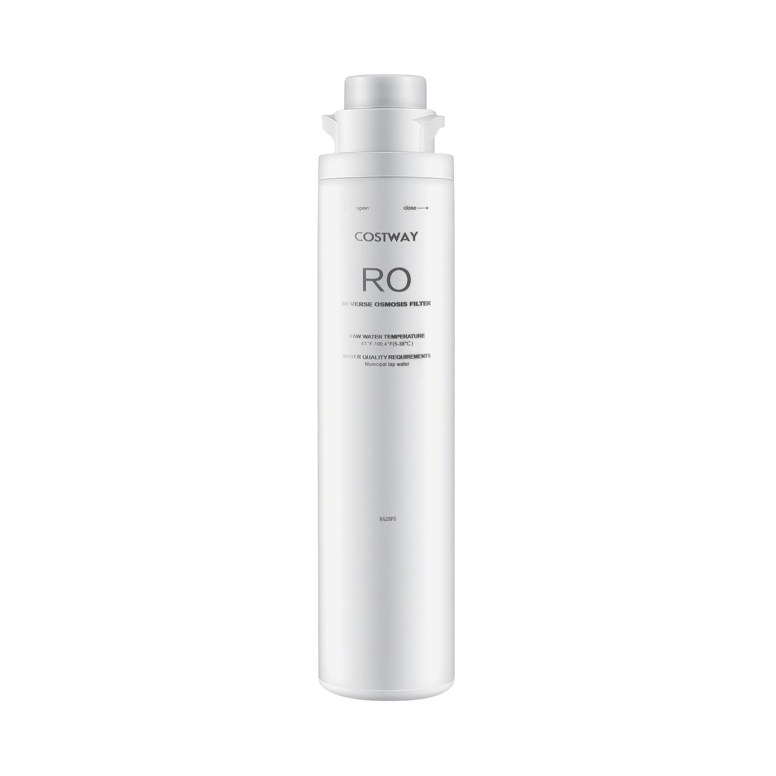 RO Filter Replacement for Item No: 13695278 Countertop Reverse Osmosis System