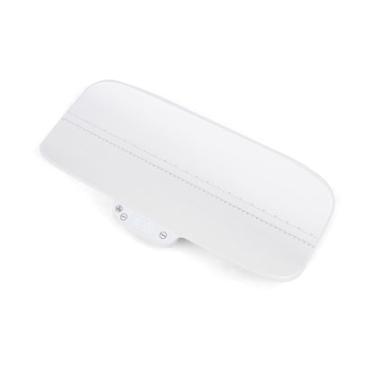 Baby Infant Scale for Weighing 30 KG Multifunctional Toddler Scale-White