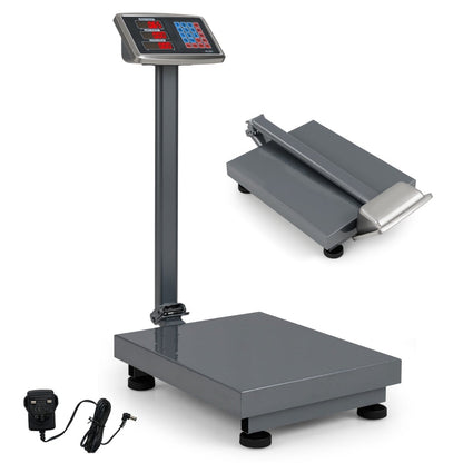 Computing Digital Platform Scale-Silver