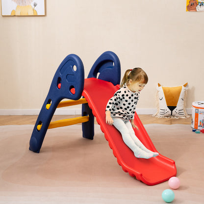 Kid Folding Sliding with Triangle Structure  for 2-5 Years Old