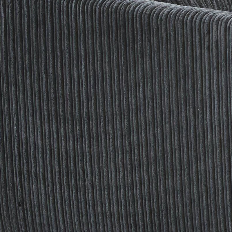 Mercury Ajo Corner Sofa - Grey